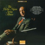 Herbie Mann String Album (US Release)