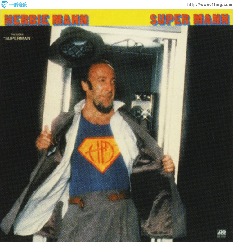 Super Mann