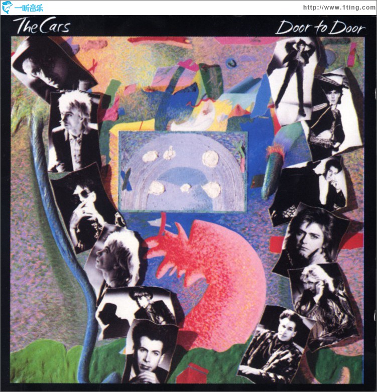 Door To Door (US Release)
