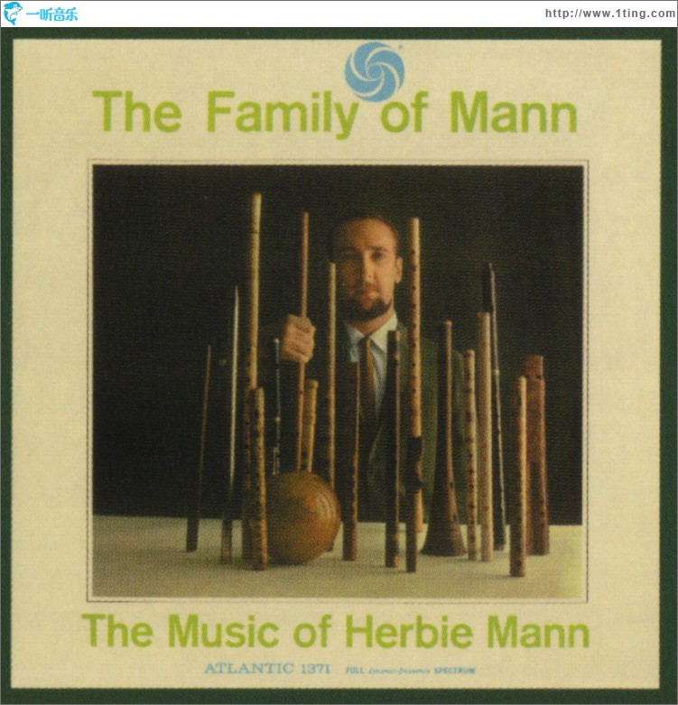 The Family Of Mann