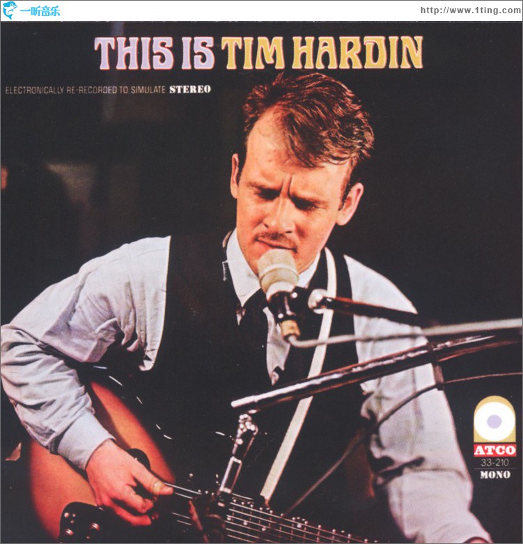 This Is Tim Hardin (US Release)