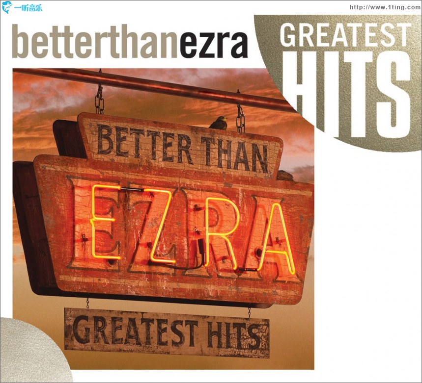 Greatest Hits (US Release)