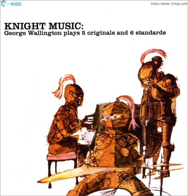 Knight Music