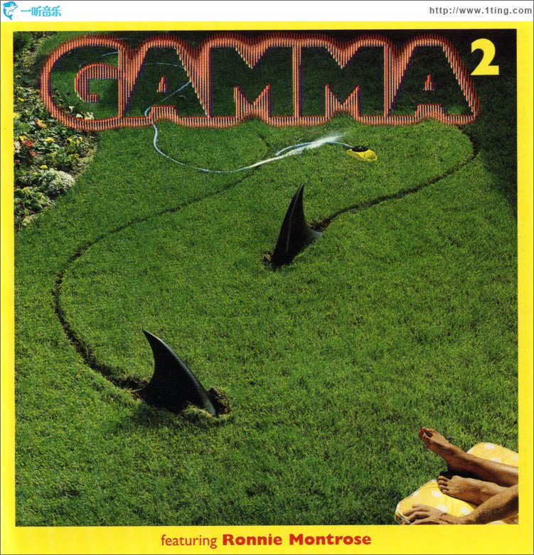 Gamma 2
