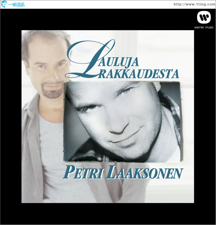 Lauluja rakkaudesta