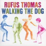 Walking The Dog (US Release)詳情