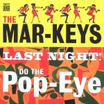 The Last Night! (US Release)詳情
