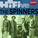 Rhino Hi-Five: Spinners (US Release)詳情