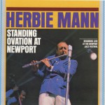 Standing Ovation A Newport (Live)