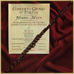 Concerto Grosso In D Blues詳情