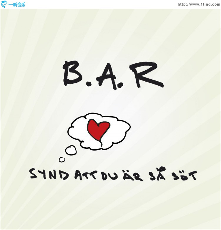 Synd att du ?r s? s?t