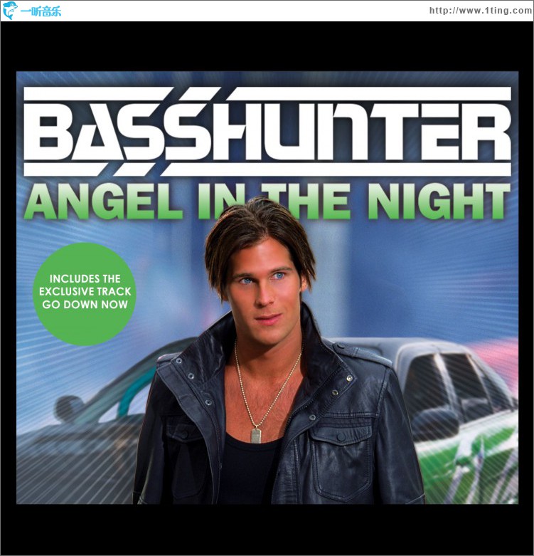 Angel In The Night