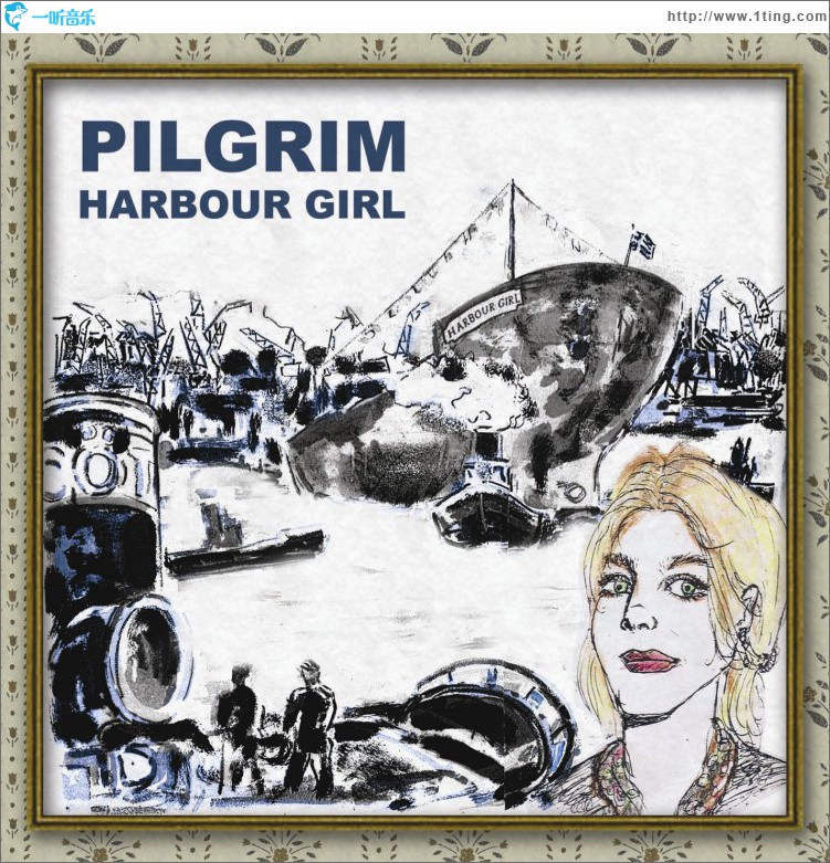 Harbour Girl