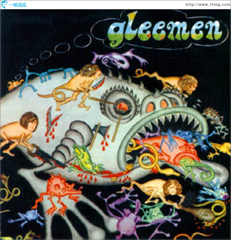 I Gleemen