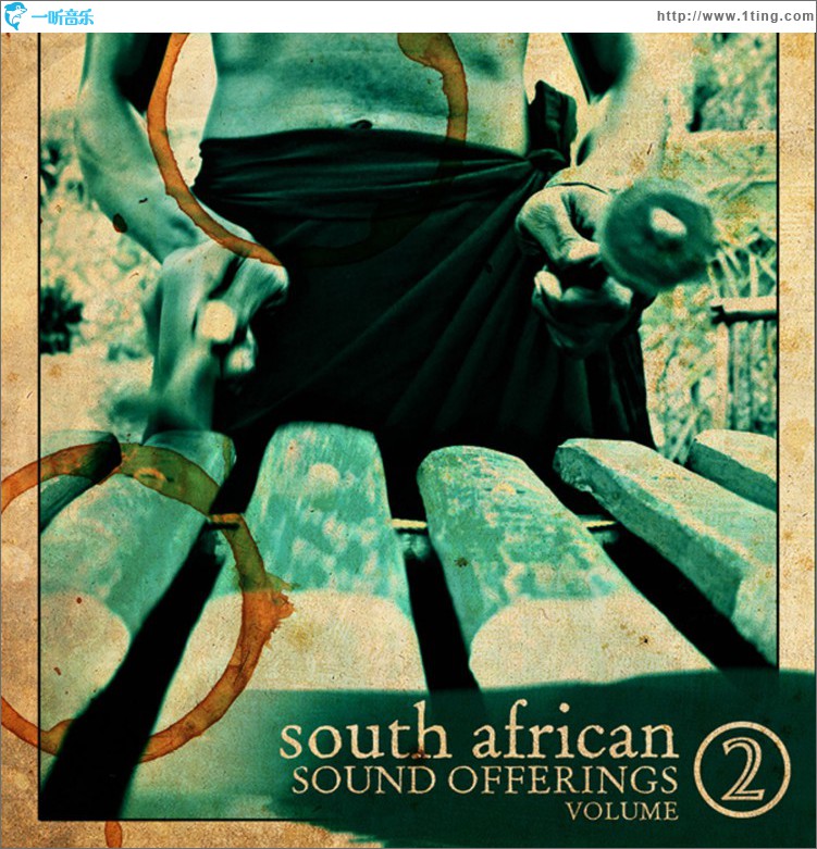 South African Sound Offerings Volume 2