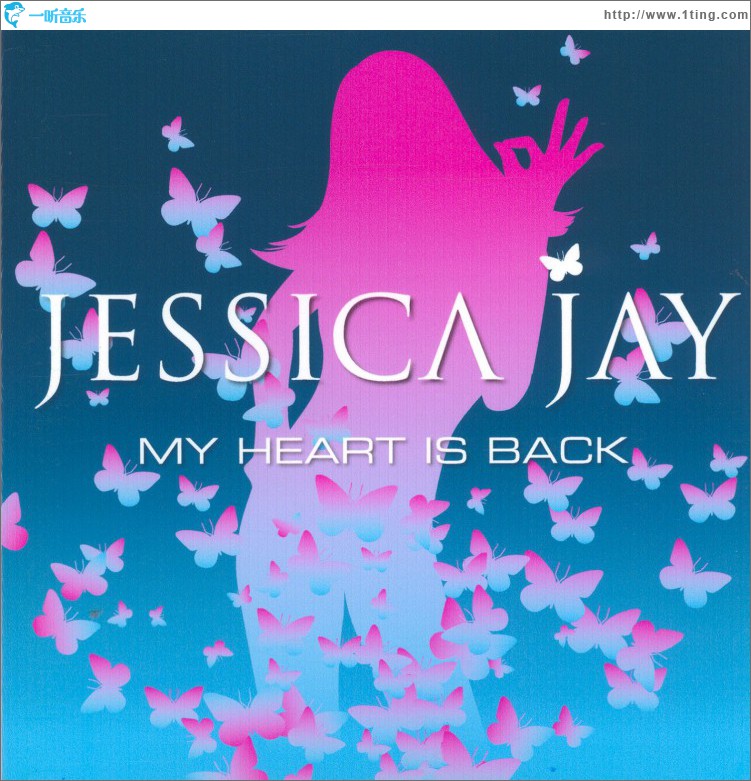 My Heart Is Back [Thailand Version]