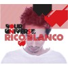 Rico Blanco SAY FOREVER 試聽