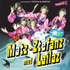 Matz-Ztefanz med Lailaz Evert 試聽
