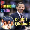 La Compagnie Creole O! Oh! Obama! 試聽