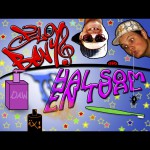 Hal som en tv?l詳情