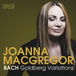Bach, JS : Goldberg Variations詳情