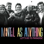 Let's Go To Paradise (Remastered)