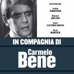 In compagnia di Carmelo Bene詳情