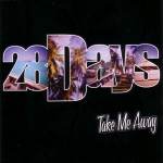 Take Me Away詳情