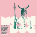 Moondog - Sidewalk Dances詳情