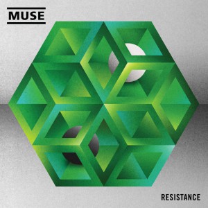 Resistance [Tiesto Remix]全碟试听下载,Muse专