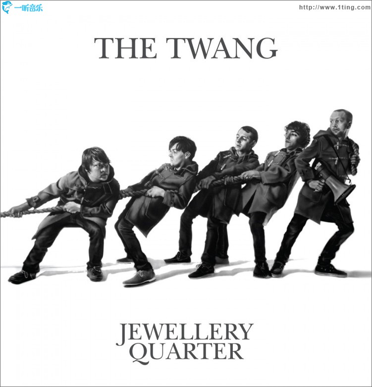 Jewellery Quarter