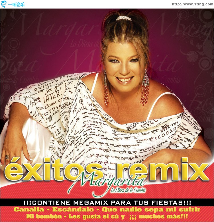 Exitos Remix