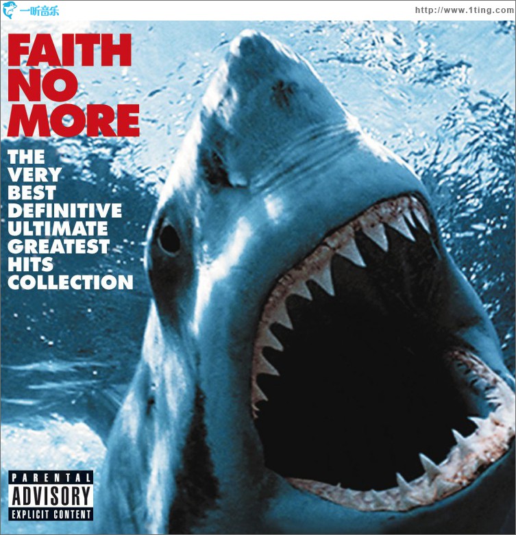 The Very Best Definitive Ultimate Greatest Hits Collection (Digital)
