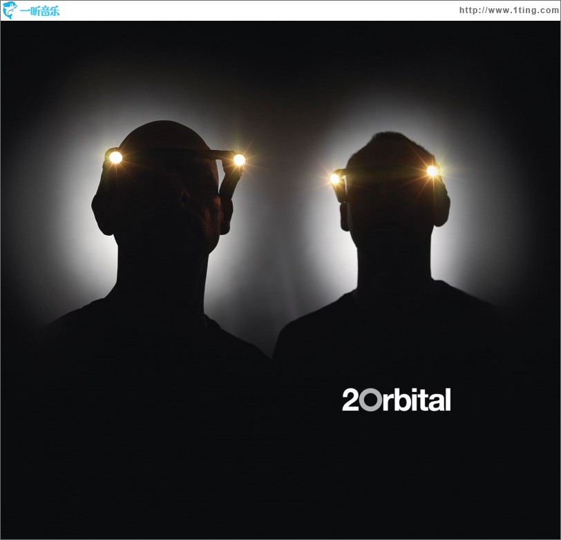 Orbital 20 (Digital)