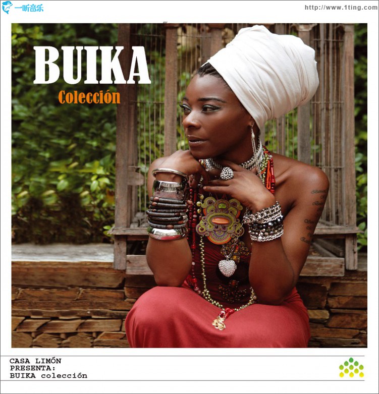 Buika Coleccion