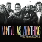 Essential As Anything