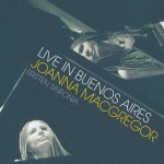 Joanna MacGregor Live in Buenos Aires詳情