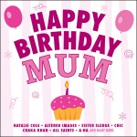 Happy Birthday Mum (Digital Version)