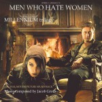 Stieg Larsson's Men Who Hate Women - Part of the Millenium Trilogy詳情