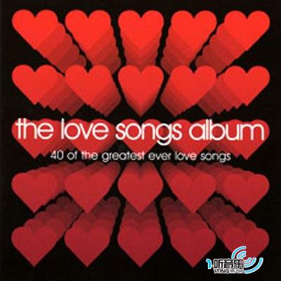 Love Songs Album