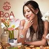 BoA (寶兒) 七色の明日～brand new beat～ 試聽