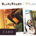 悲しいほど貴方が好き／カラッといこう！詳情