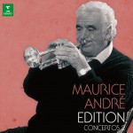 Maurice André Edition - Volume 2詳情