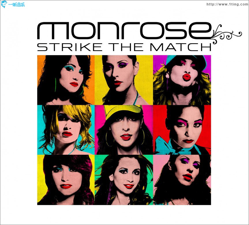Strike The Match