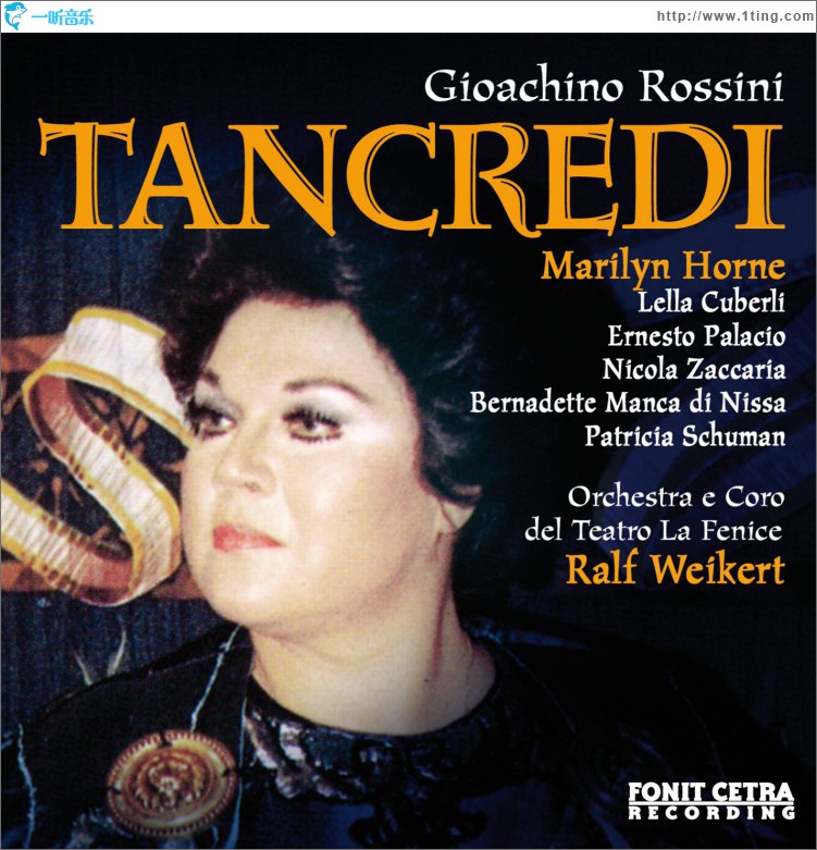 Tancredi