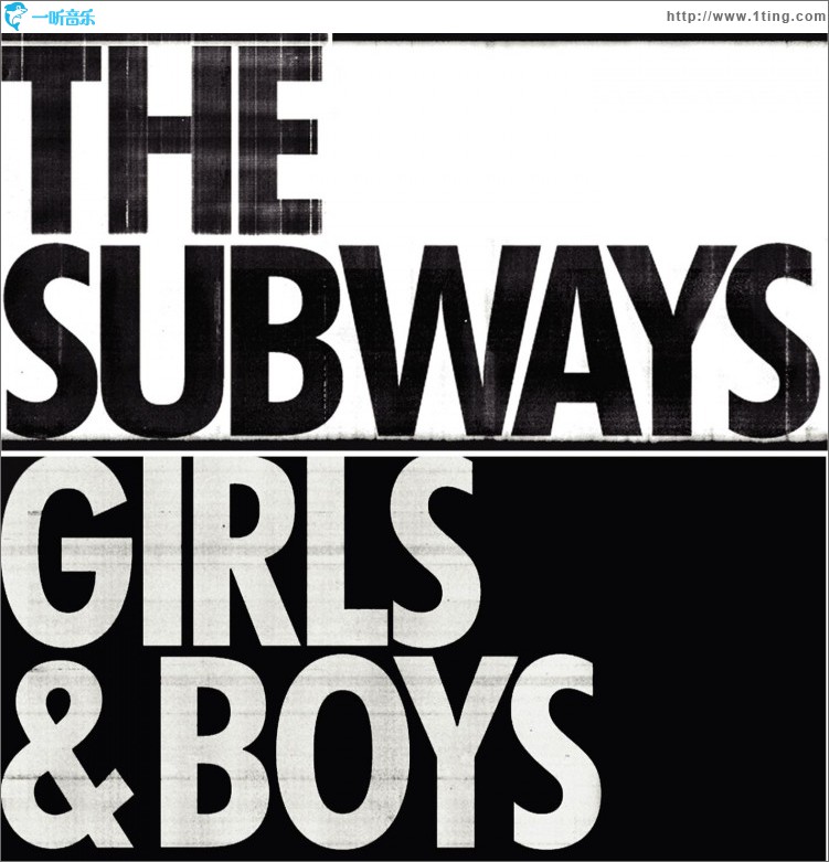 Girls & Boys (DMD - radio edit)