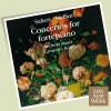 Andreas Staier Salieri : Piano Concerto in B flat major : III Tempo di Menuetto 試聽