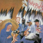 Jesus Meets The Stupids詳情