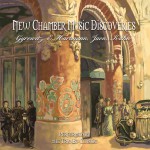 New Chamber Music Discoveries詳情