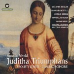 Juditha Triumphans詳情